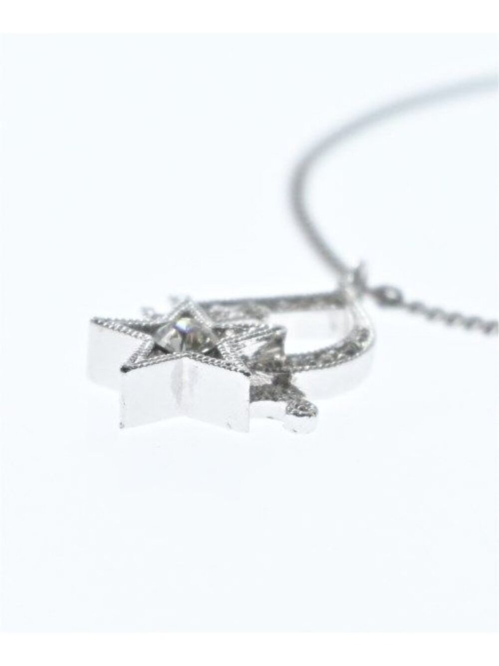 Dior Bracelet Bangle Silver - Picture 3 of 4